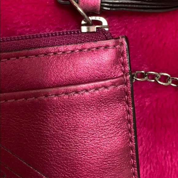 Coach card case - Picture 4 of 4